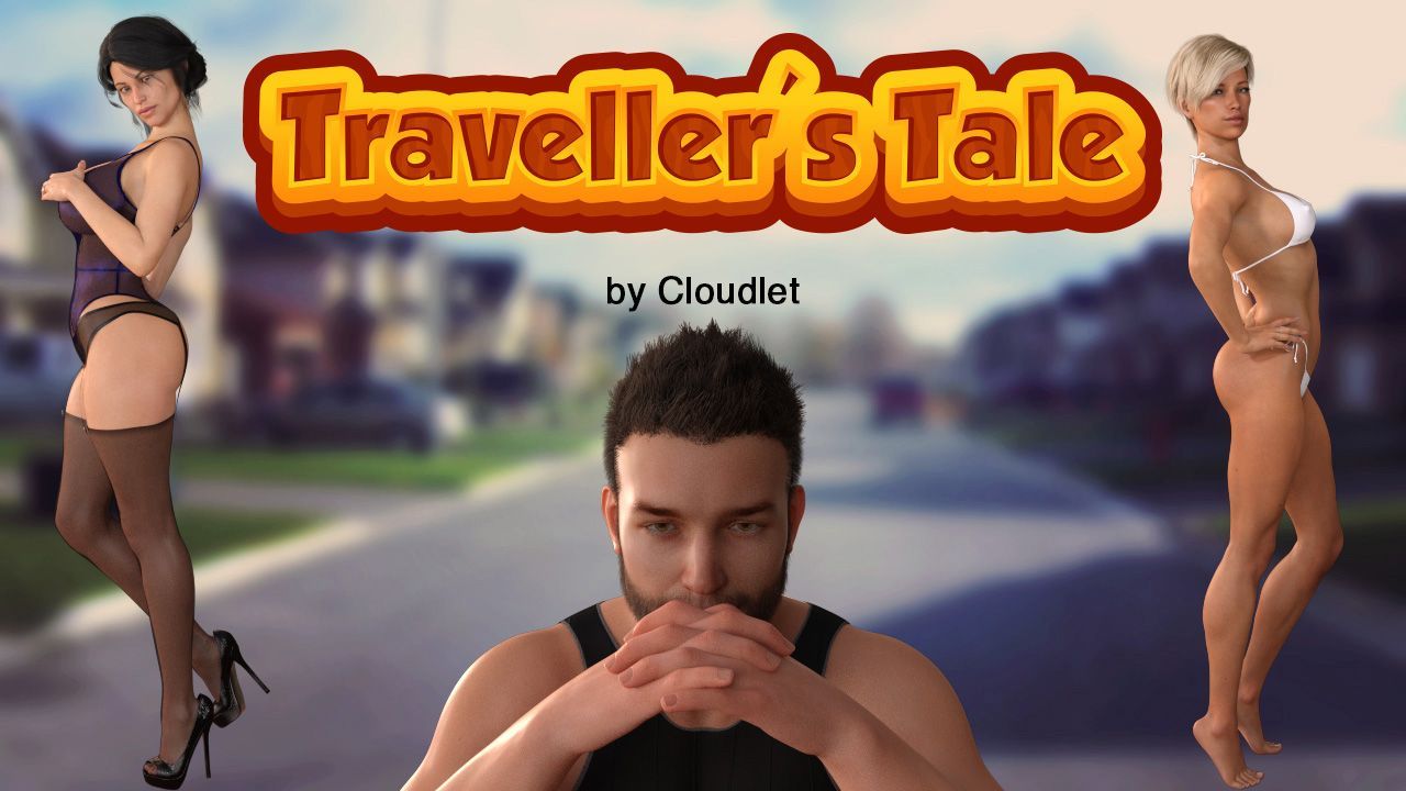 Traveller's Tale