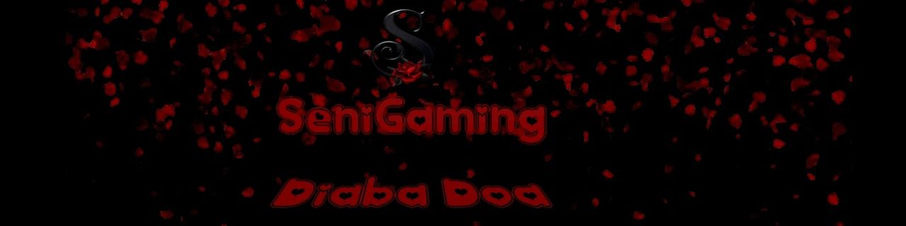 Diaba Doa Banner