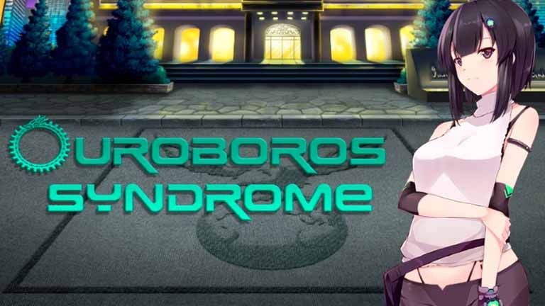 Ouroboros Syndrome Ouroboros Syndrome