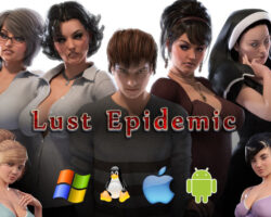 Lust Epidemic
