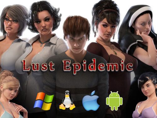 Lust Epidemic