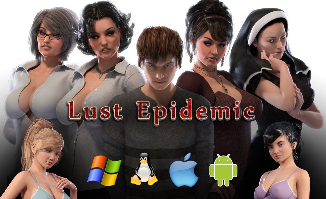 Lust Epidemic