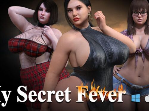 My Secret Fever