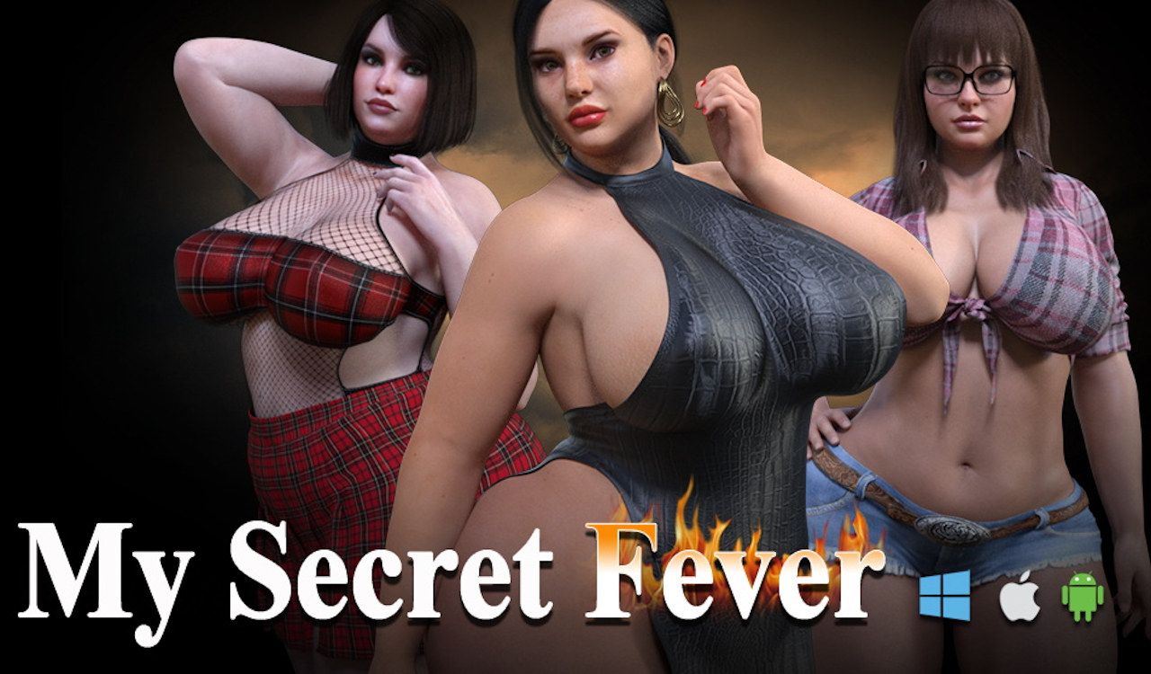 My Secret Fever My Secret Fever
