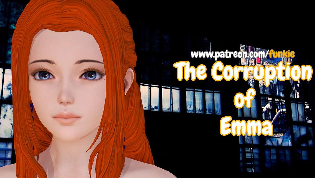 The Corruption of Emma The Corruption of Emma