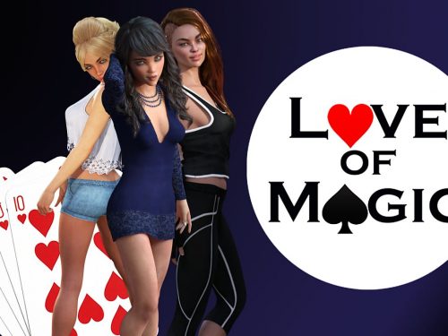 Love of Magic