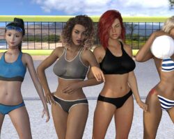 Virtuous United Ladies Volleyball Association
