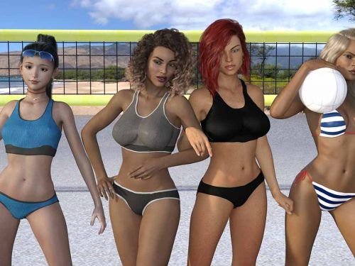 Virtuous United Ladies Volleyball Association