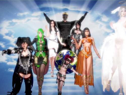 Messiah Supreme