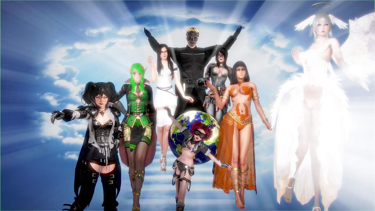 Messiah Supreme