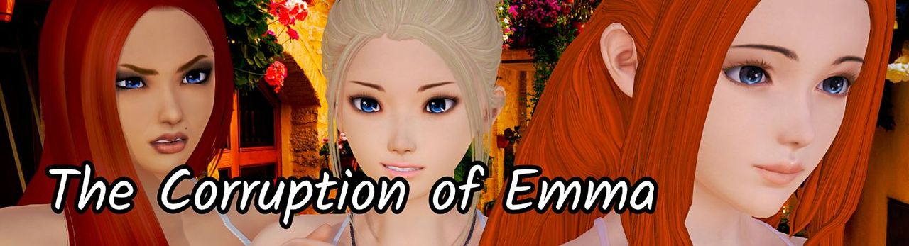 The Corruption of Emma Banner
