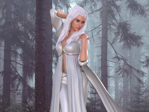 Damsels and Dungeons