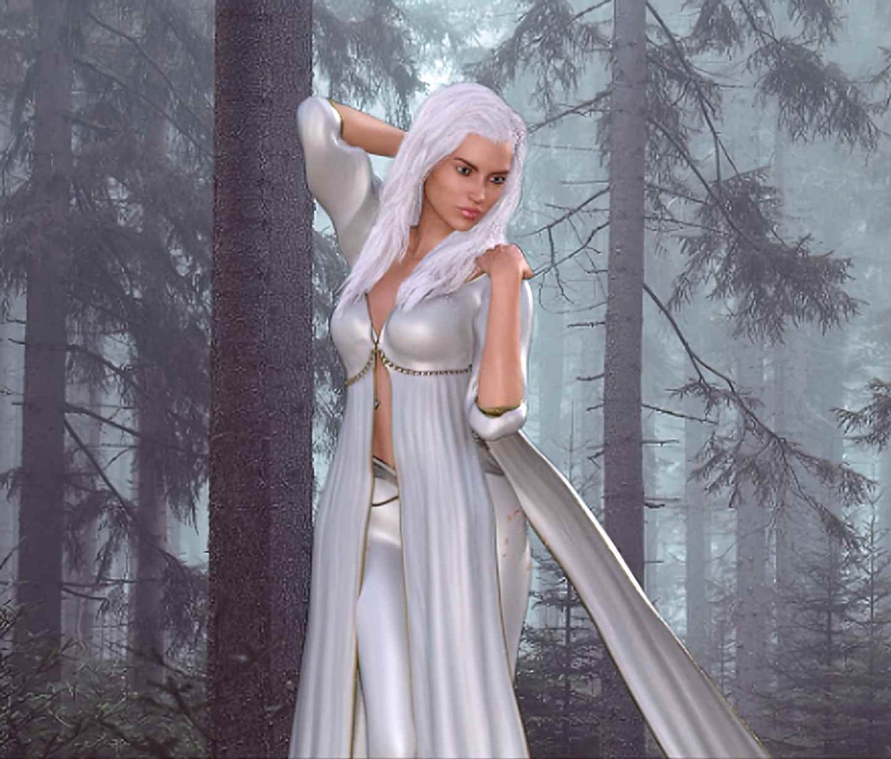 Damsels and Dungeons Damsels and Dungeons
