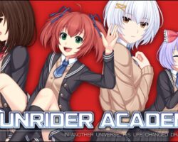 Sunrider Academy