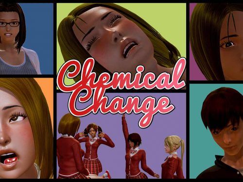 Chemical Change