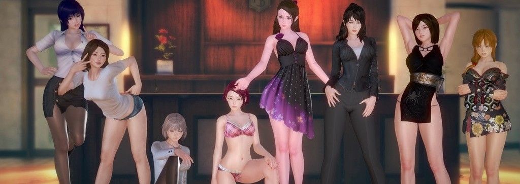 Eastern Eclipse Banner