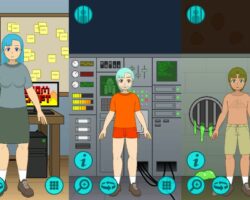 Prison Punishment 2