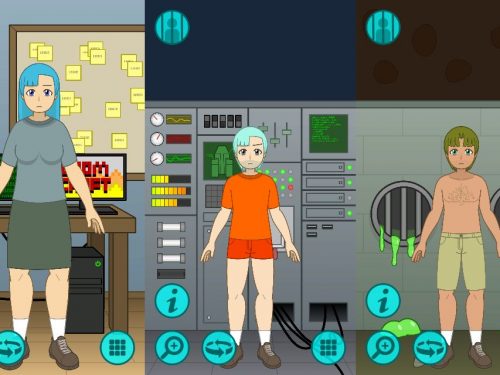 Prison Punishment 2
