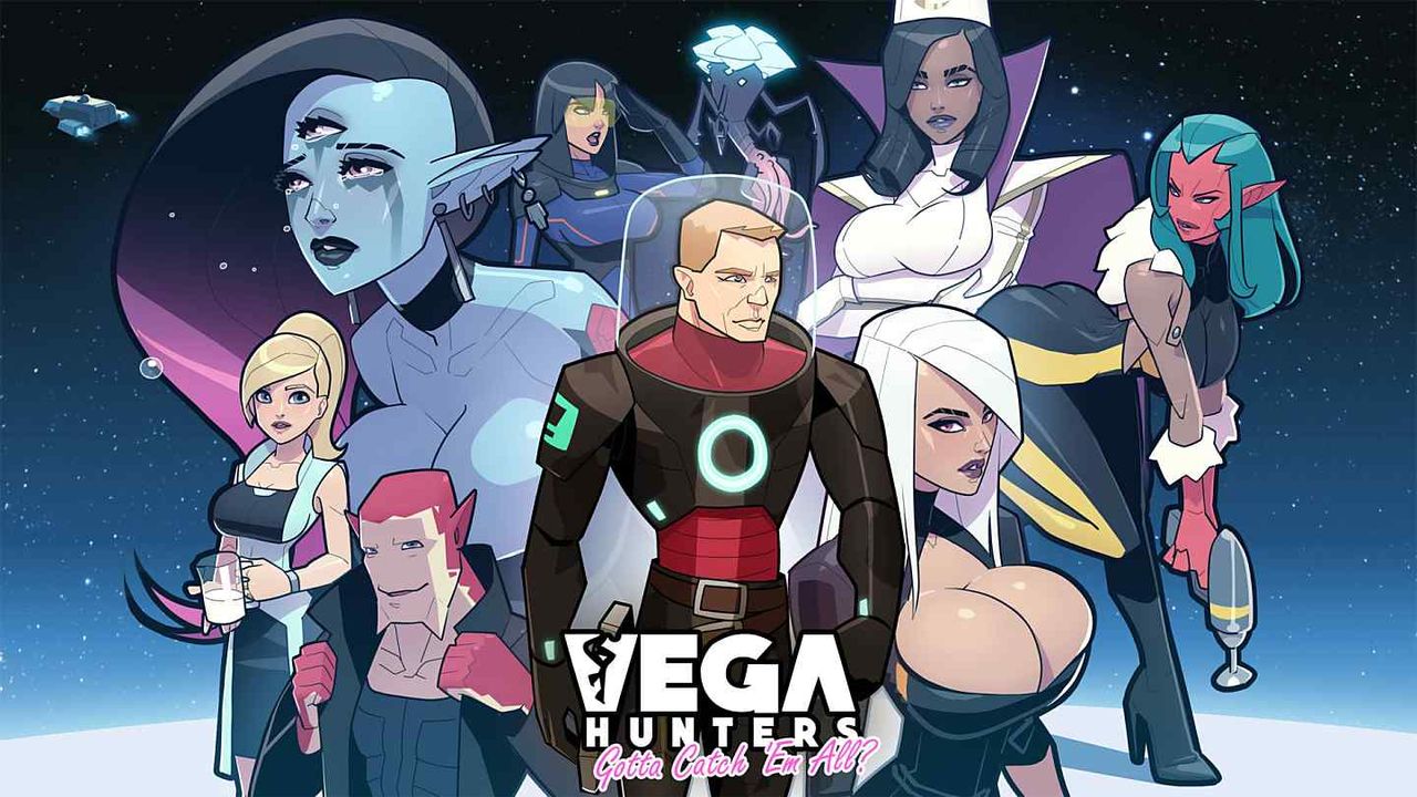 Vega Hunters Vega Hunters