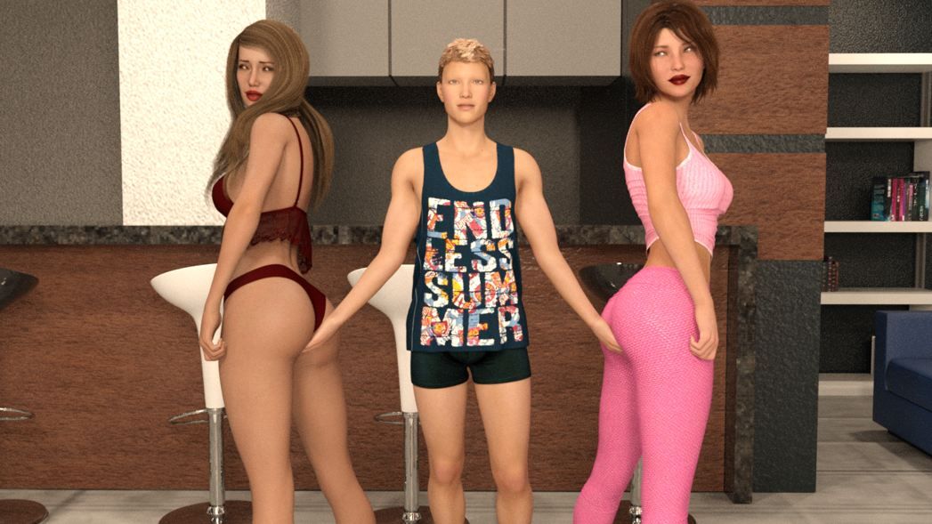 Pervert Family Pervert Family