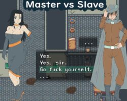 Master vs Slave
