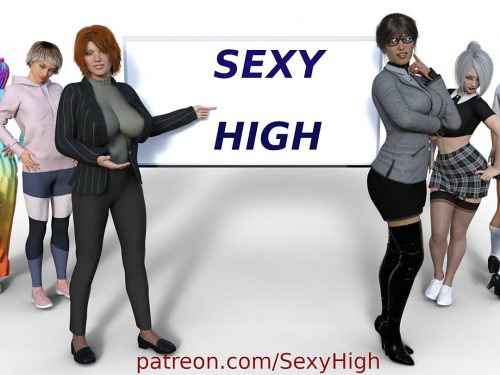 Sexy High