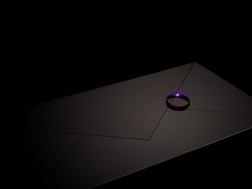 Corruption Ring