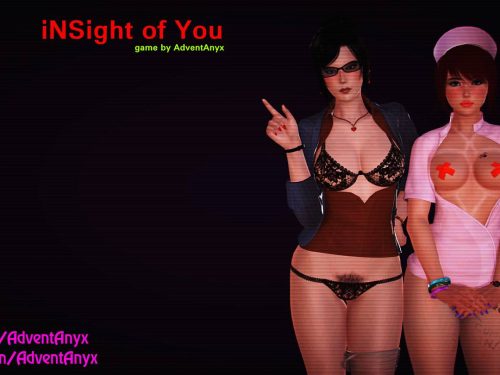 iNSight of You