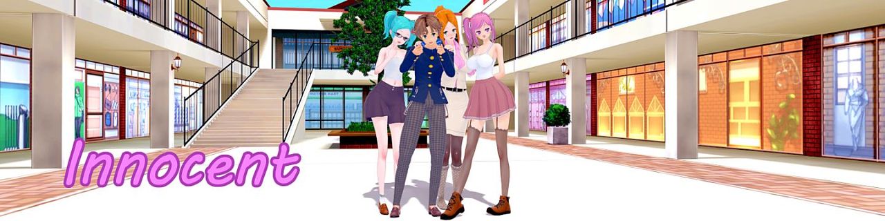 Innocent Banner