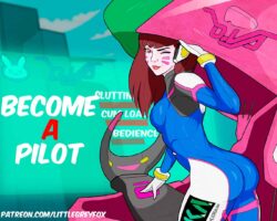 Become A Pilot