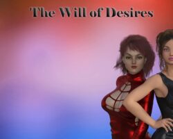 The Will of Desires