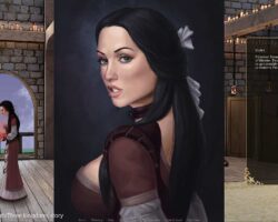 Three kingdoms story: Conussia