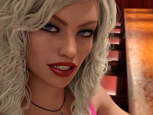 Bad Teacher