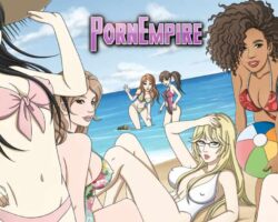 Porn Empire