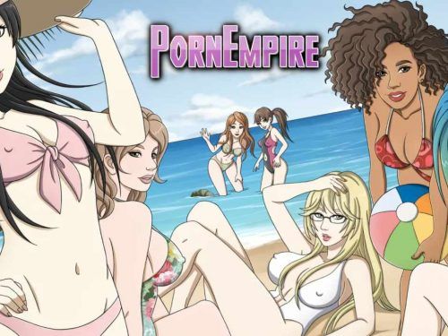 Porn Empire