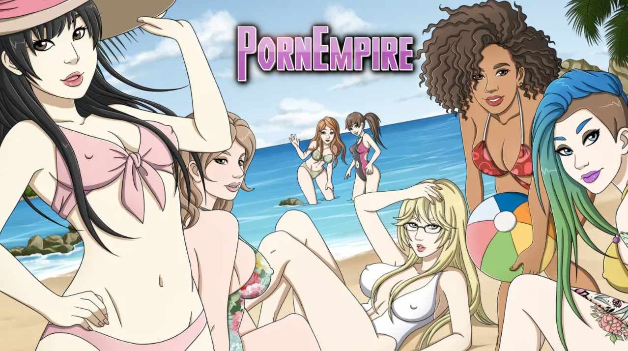 Porn Empire Porn Empire