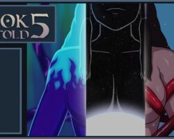 Book 5: Untold Legend of Korra