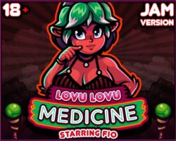 Lovu Lovu Medicine