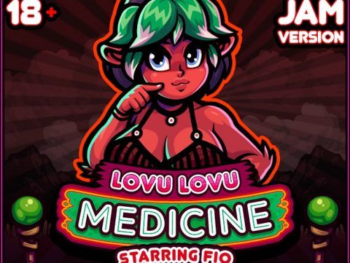 Lovu Lovu Medicine