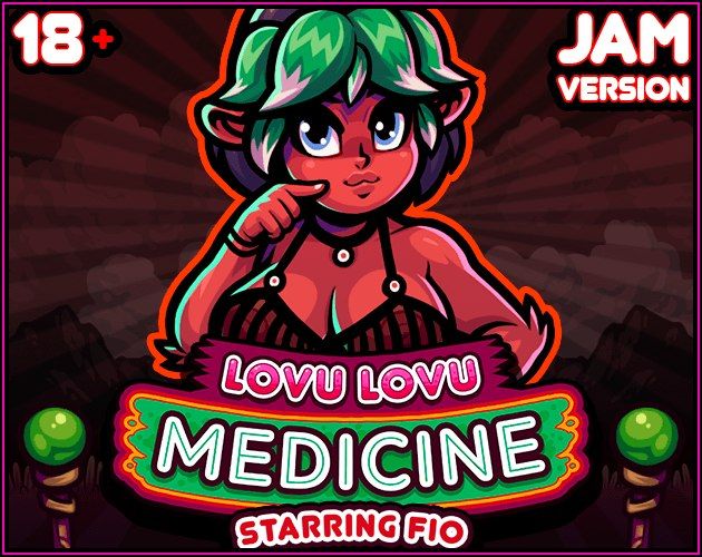 Lovu Lovu Medicine