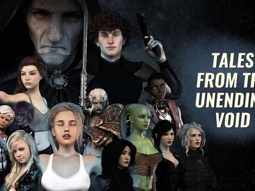 Tales From The Unending Void