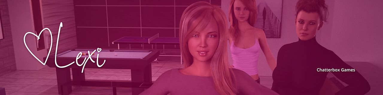 Lexi Banner