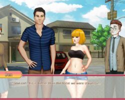 Sinful Valley