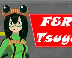 F&R Tsuyu