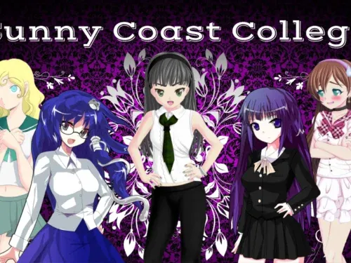 Sunny Coast College
