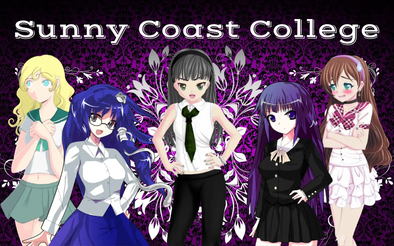 Sunny Coast College Sunny Coast College