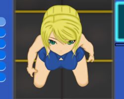F&R Samus