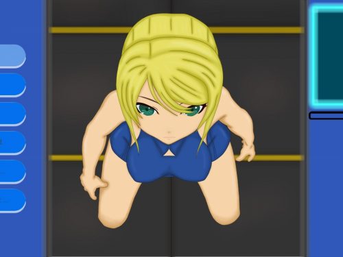 F&R Samus