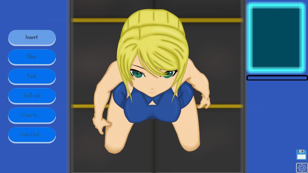 F&R Samus