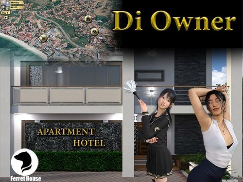 Di Owner